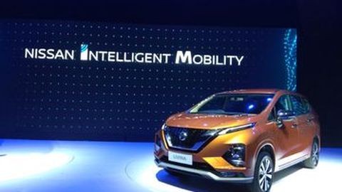 Giliran Stok Nissan Livina NIK 2020 Didiskon Sampai Rp 15 Juta