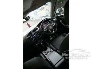 2024 Volkswagen Tiguan 1.4 ALLSPACE SUV