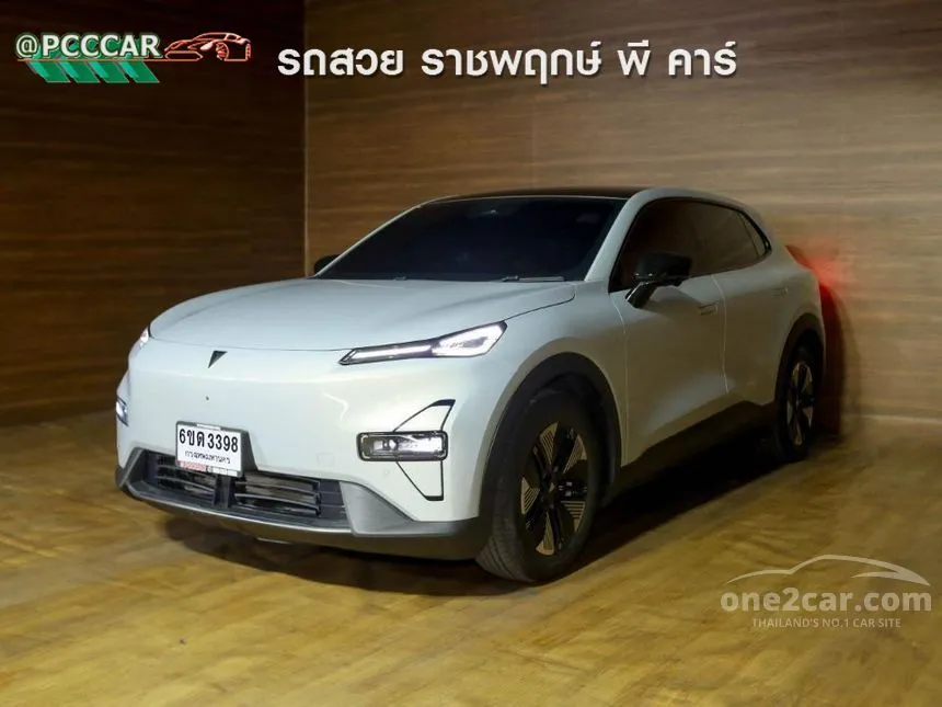 2025 DEEPAL S05 Max SUV