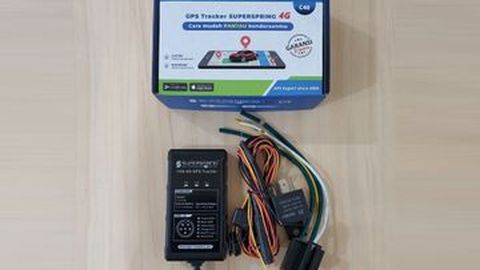 Merek GPS Tracker Ini Yakin Bisa Naikkan Penjualan 350%, Siapa Mau Beli?