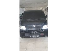 D. Grand Max 1.3 D mt 2011 Hitam