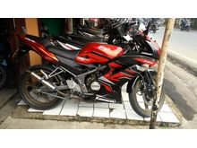 2015 Kawasaki Ninja 150 RR Others