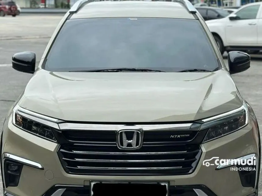 2024 Honda BR-V Prestige N7X SUV