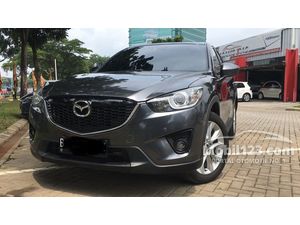 Mazda Bekas Murah - Jual beli 1.815 mobil di Indonesia 