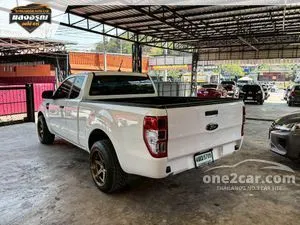 2020 Ford RANGER 2.2 XL Open Cab Pickup