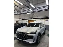 2025 Chery Tiggo Cross 1.5 Premium SUV