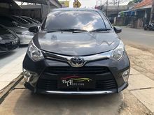 2016 Toyota Calya 1.2 G (Nopol Ganjil)