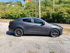 2018 Mazda 2 1.3 High Connect Sedan