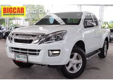 2015 Isuzu D-Max 2.5 SPACE CAB (ปี 11-17) Hi-Lander Z-Prestige Pickup AT