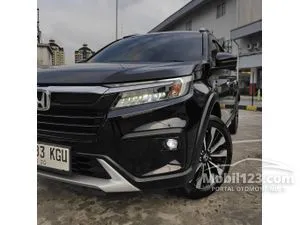 2022 Honda BR-V 1.5 Prestige Honda Sensing SUV