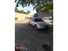 1997 Honda Accord cielo v tec Sedan septian yulianto Plat N sekoto kediri Jatim