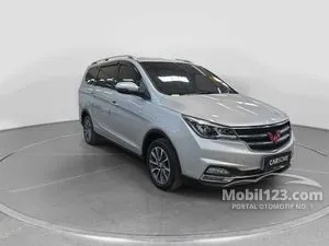2018 Wuling Cortez 1.8 L Lux MPV