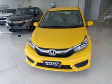 (BEST DEAL,PALING MURAH) 2020 HONDA BRIO TDP 22jt Angs 2,8jt