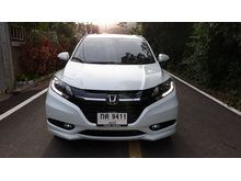 2016 Honda HR-V 1.8 (ปี 14-18) E Limited SUV AT