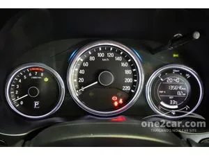 2018 Honda City 1.5 V+ Sedan