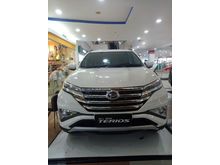 PROMO DAIHATSU TERIOS TERMURAH