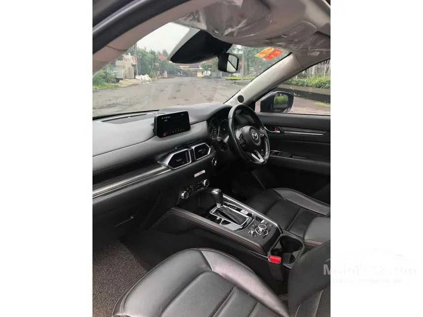 2019 Mazda CX-5 Elite SUV