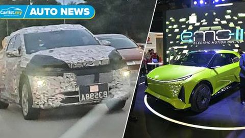 What we know about the eMO-III as Perodua preps for near finished EV for 2025 Auto Show debut
