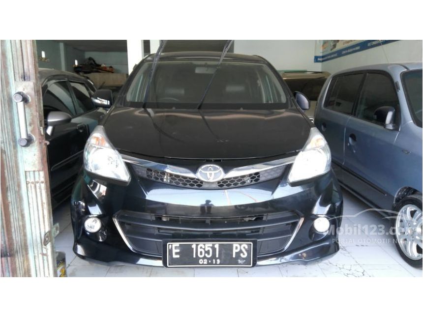 Jual Mobil  Toyota Avanza  2014  Veloz  1 5 di Jawa Barat 