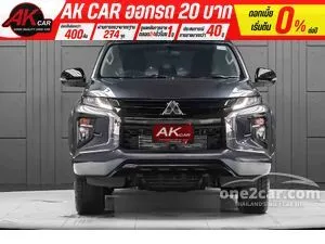 2022 Mitsubishi TRITON 2.4 GT Plus Double Cab Pickup