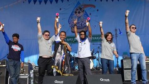 Datsun Berikan Subsidi untuk Konsumen