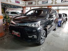 2016 Toyota Avanza 1.5 Veloz MPV AT Plat D Km 17RB SIMPANAN