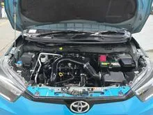 2021 Toyota Raize 1.0 GR Sport TSS (2 Tone) SUV