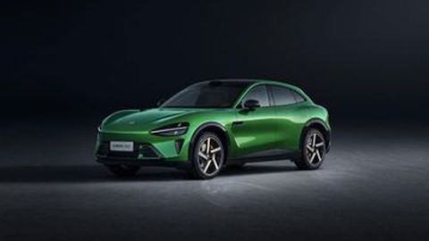 Xiaomi Bikin Heboh lagi Lewat YU7, Mobil Listrik Kedua Mereka