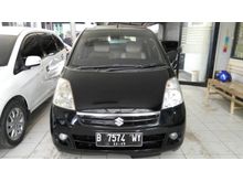 2012 Suzuki Karimun Estilo