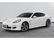 2012 Porsche Panamera 3.0 (ปี 09-16) V6 Sedan