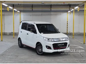 2020 Suzuki Karimun Wagon R 1.0 GS Hatchback