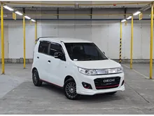 2020 Suzuki Karimun Wagon R 1.0 GS Hatchback/ FREE DETAILING/ PAJAK SUPER PANJANG/HARGA MURAH/GRATIS PENGIRIMAN