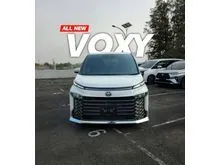 2025 Toyota Voxy 2.0 (Premium Color) MPV