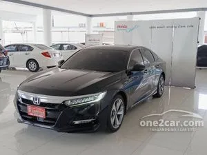 2019 Honda ACCORD 2.0 Hybrid TECH Sedan