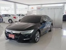 2019 Honda ACCORD 2.0 (ปี 19-23) Hybrid TECH Sedan
