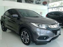 2020 Honda HR-V 1,5 E SUV