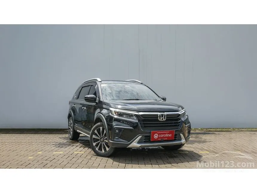 Jual Mobil Honda BR