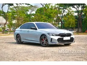2023 BMW 330i 2.0 M Sport Pro Sedan