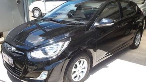 Hitam dan Silver Masih Dominasi Penjualan Mobkas Hyundai