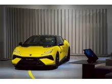 2026 Lotus Emeya 0.0 (ปี 24-31) 900 Sport AWD Sedan