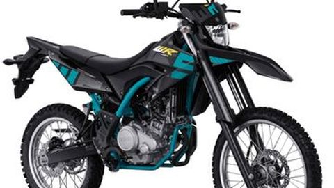 Tampilan Baru Motor Trail Murah Yamaha WR 155 R, Harga Rp38 Juta
