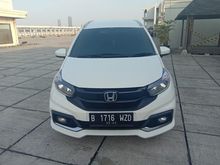 2017 Honda Mobilio 1.5 RS MPV