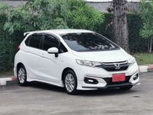 2019 Honda Jazz 1.5 (ปี 14-18) V+ i-VTEC Hatchback