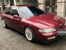 1995 Honda Accord 2.2 Sedan