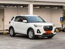 2021 Daihatsu Rocky 1.2 X SUV