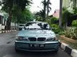 Jual Mobil BMW 325i 2003 2.5 di DKI Jakarta Automatic Sedan Lainnya Rp 128.500.000
