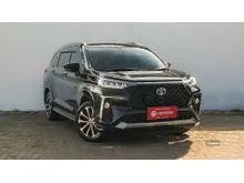 2023 Toyota Veloz 1.5 Q (Premium Color) MPV FREE TOWING - GARANSI 211 PCS SPAREPART SELAMA 1 TAHUN - DOKUMEN ASLI - TUKAR TAMBAH - DISKON CASH [VNY]