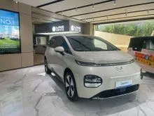2025 Wuling Cloud 0.0 EV Pro Hatchback DAPATKAN   - EMONEY Rp.1.000.000  - NANO COATING  - PAINT PROTECTION  - SARUNG JOK  - FREE PLAT QR
