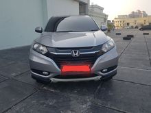 2017 Honda HR-V 1.5 E SUV