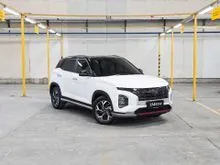 2023 Hyundai Creta 1.5 Prime SUV